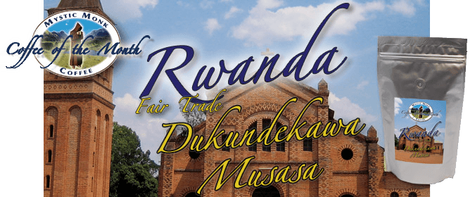 Rwanda Dukundekawa Musasa