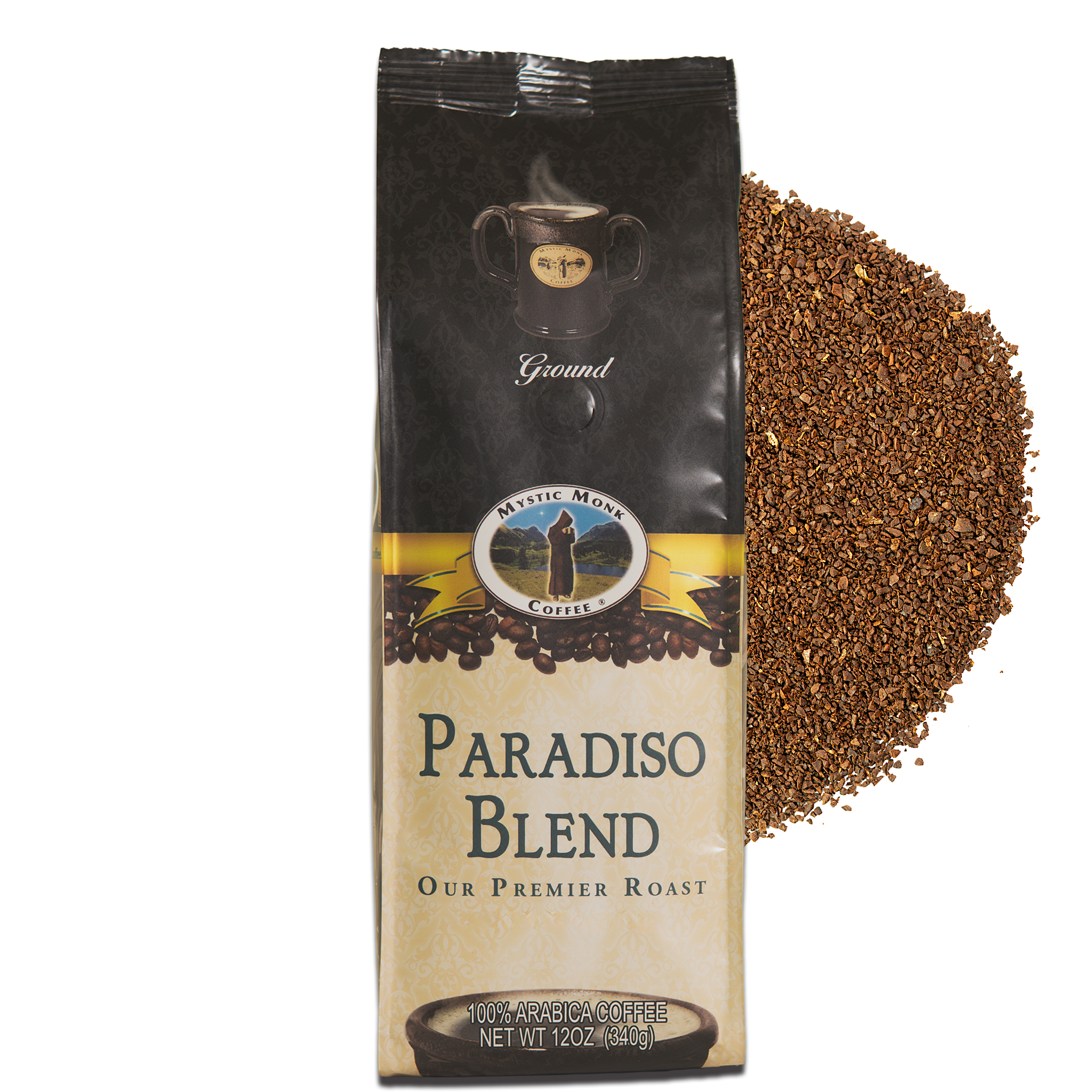Paradiso Blend Coffee