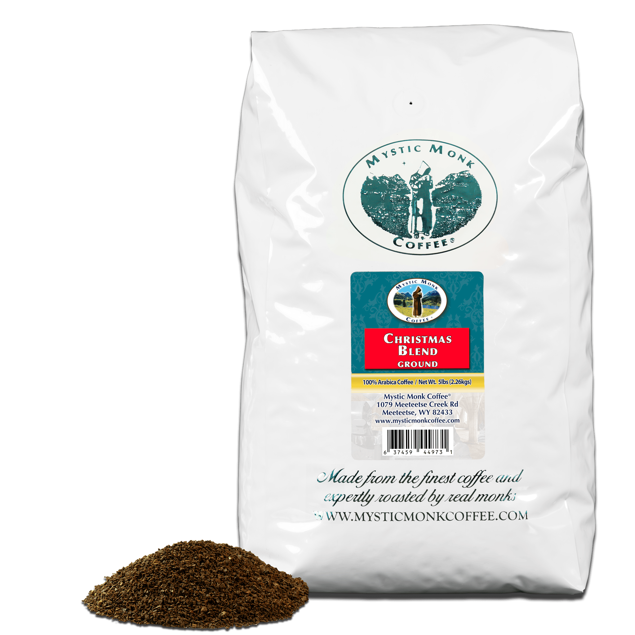 Christmas Blend 5lb