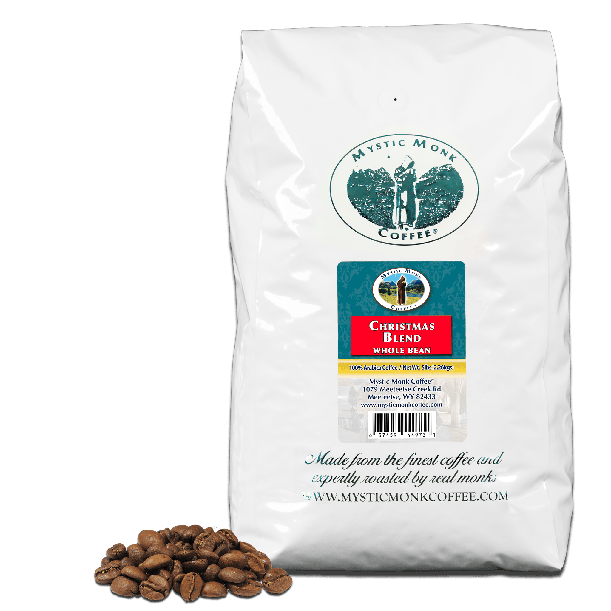 Christmas Blend 5lb