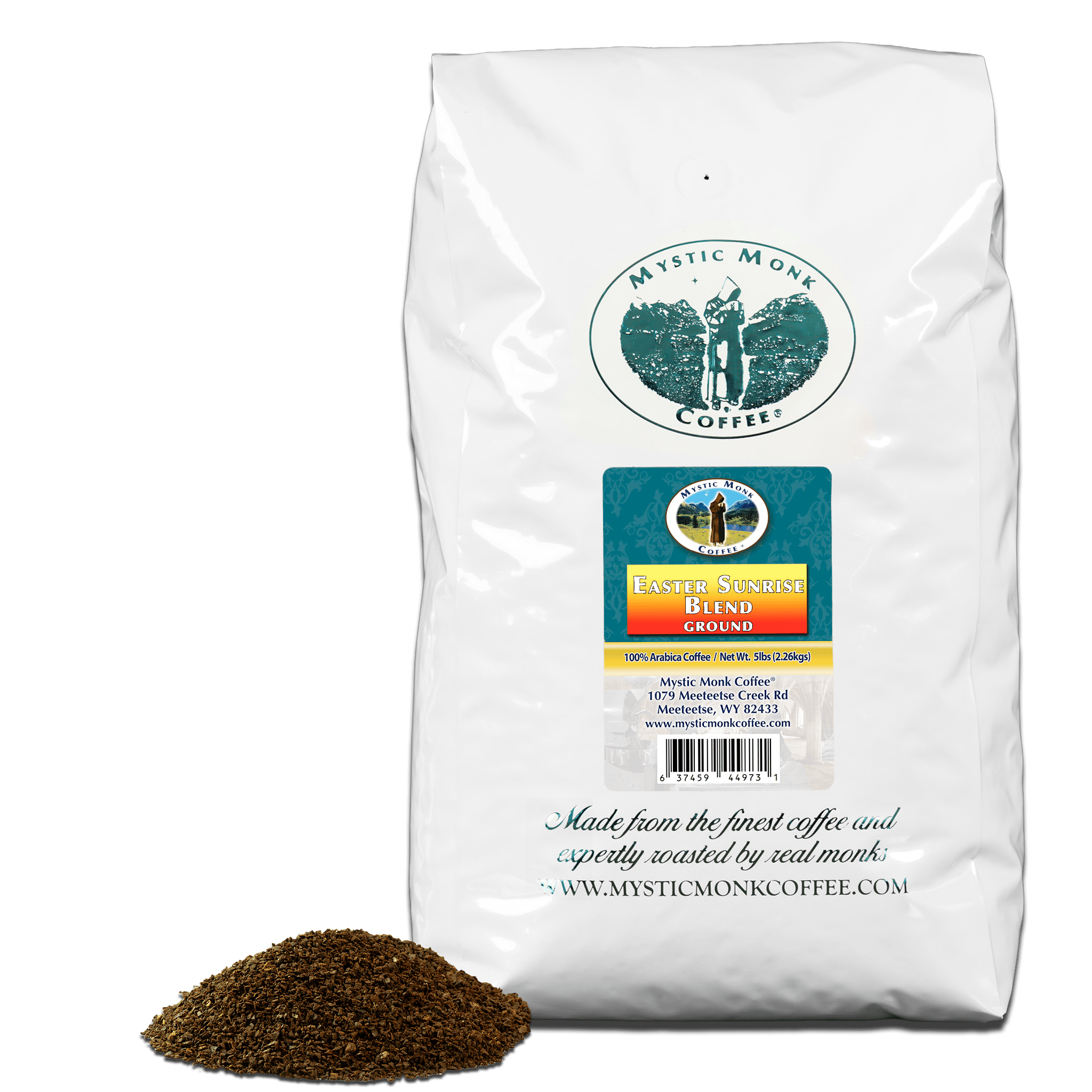 Easter Sunrise Blend - 5lb