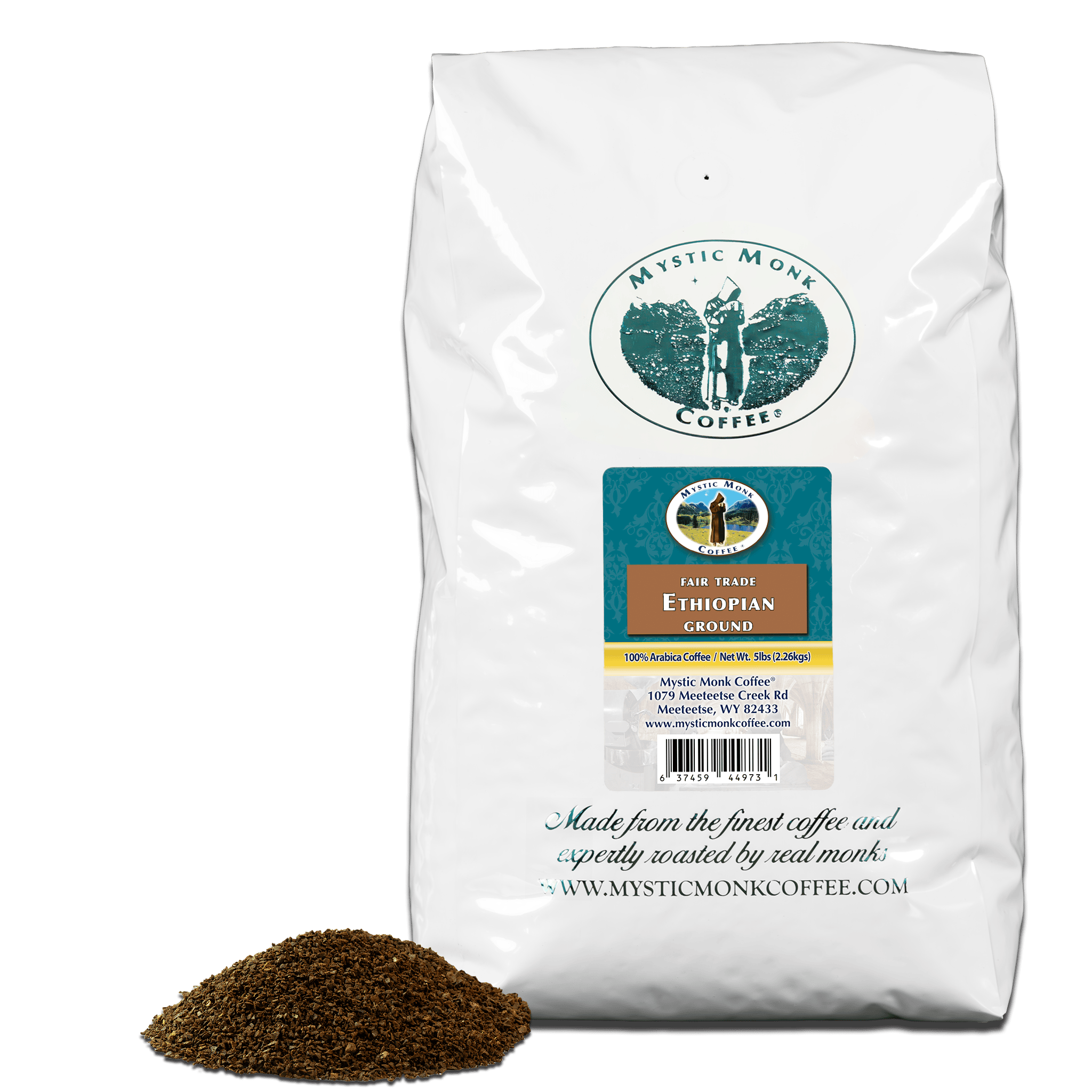 Ethiopian 5lb