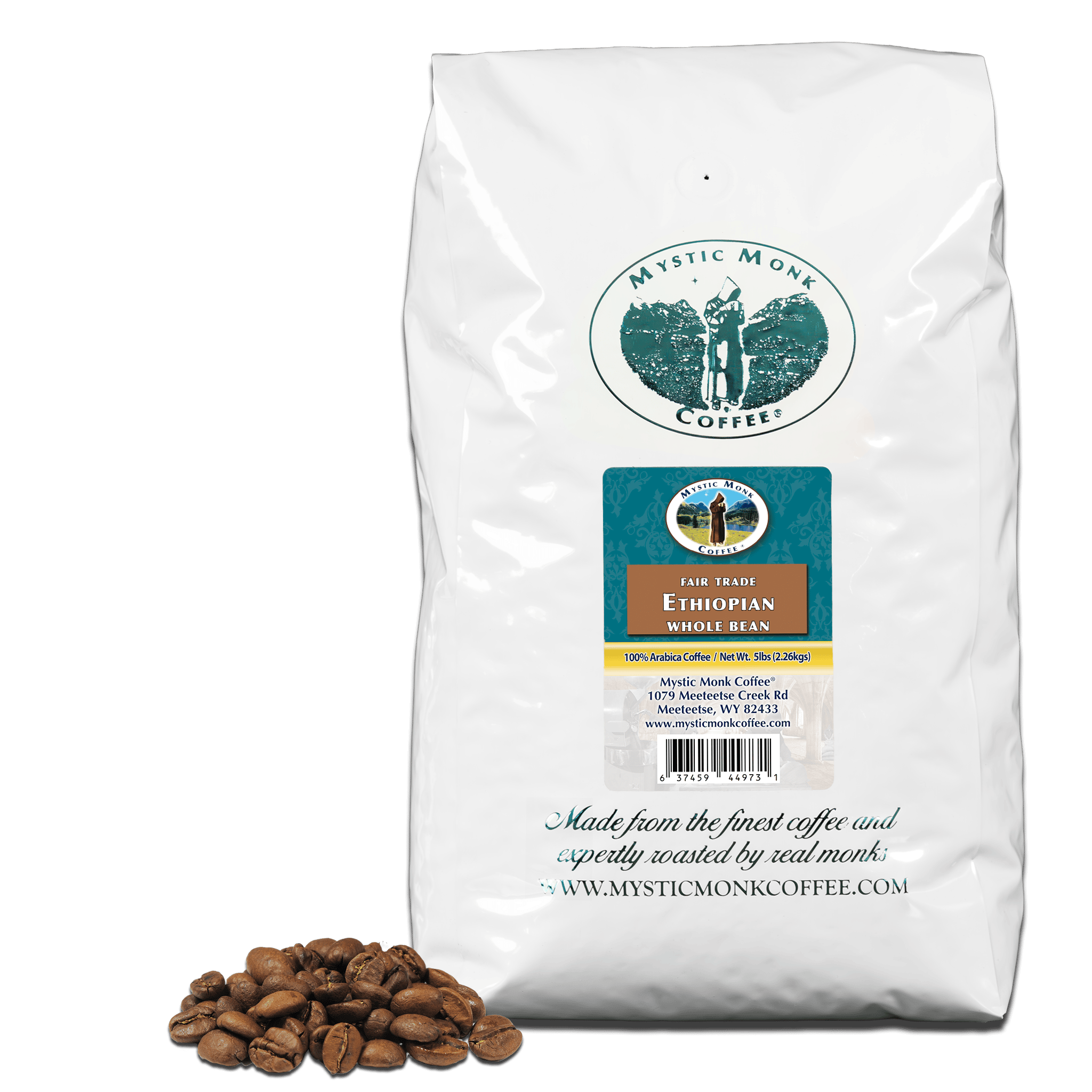 Ethiopian 5lb