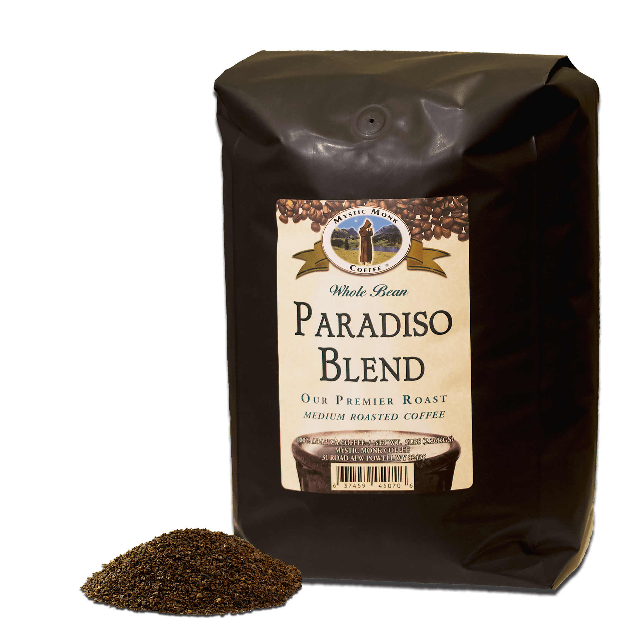 Paradiso Blend 5lb