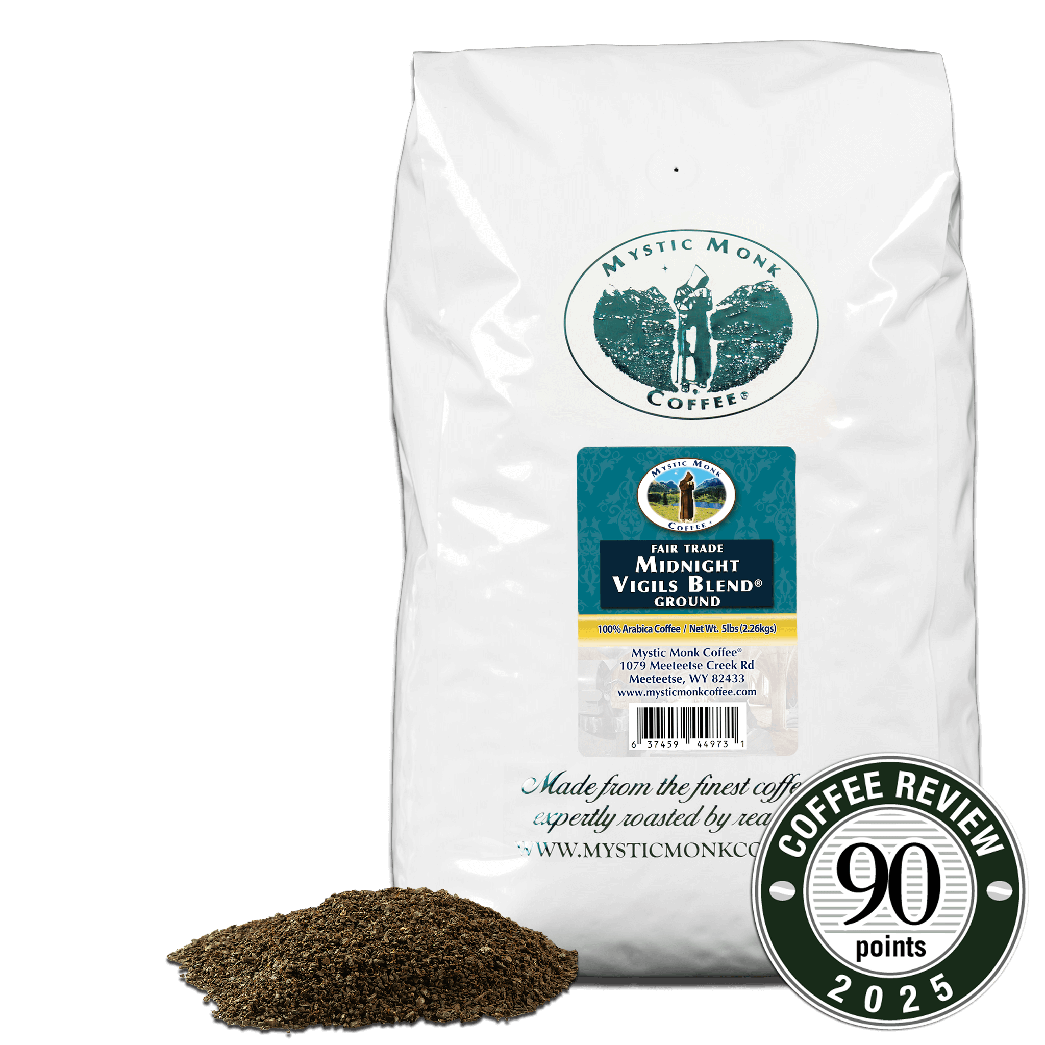 Midnight Vigils Blend 5lb