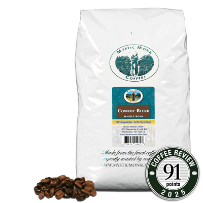 Cowboy Blend 5lb