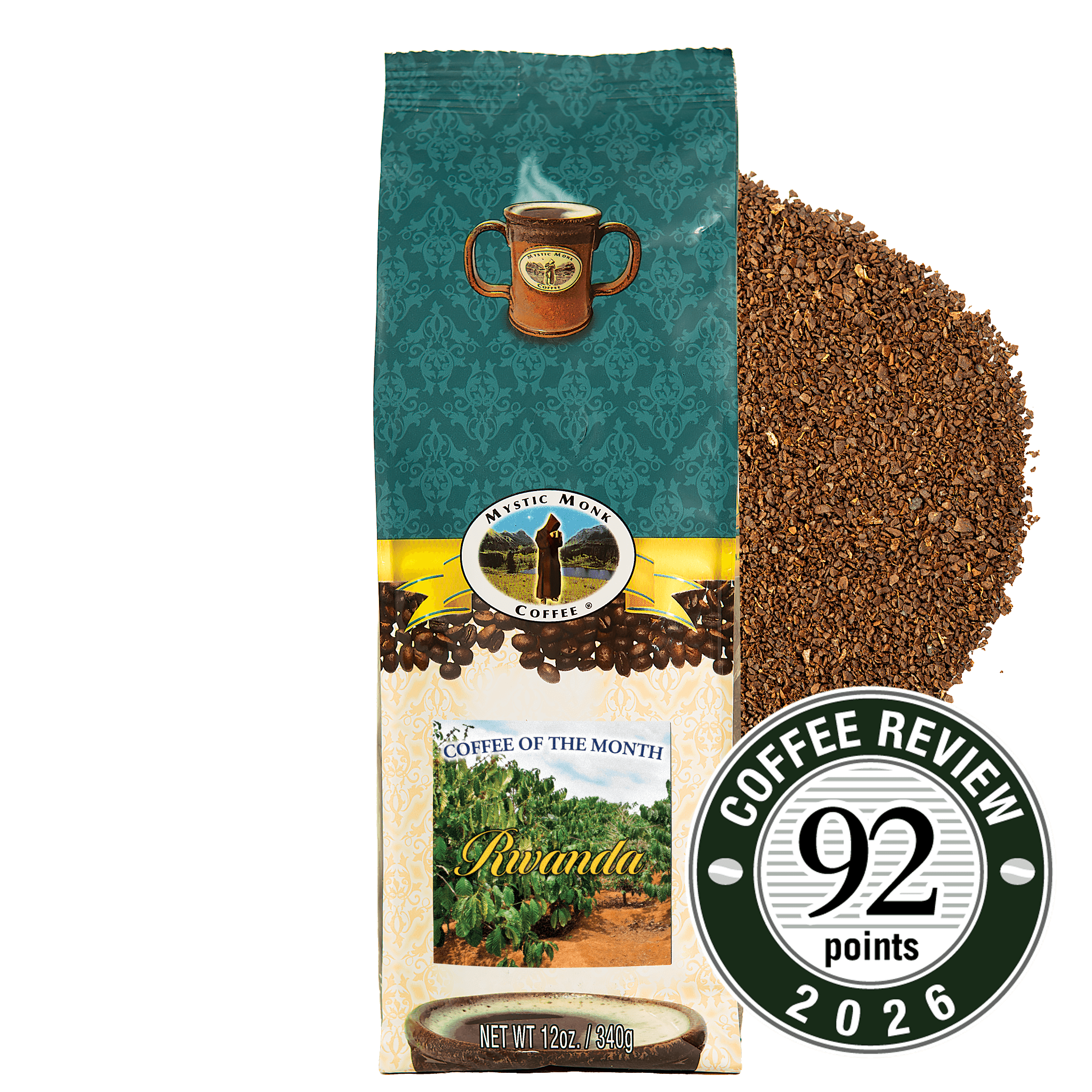 Rwanda Burera