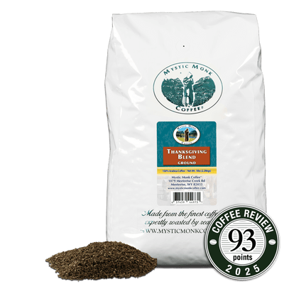 Thanksgiving Blend 5lb