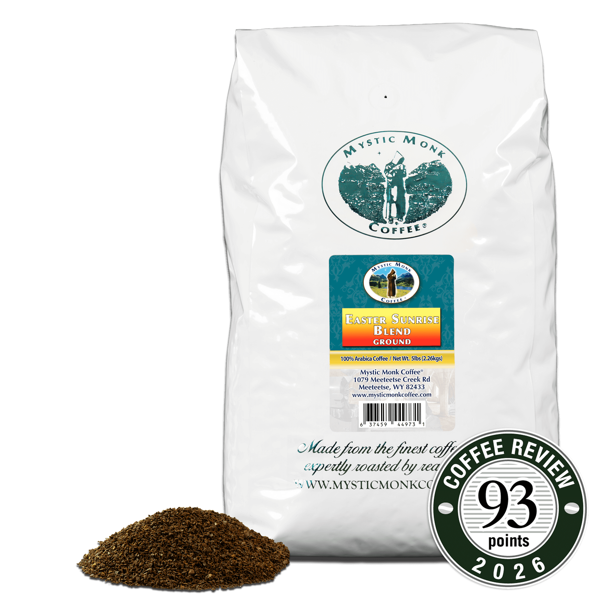Easter Sunrise Blend - 5lb
