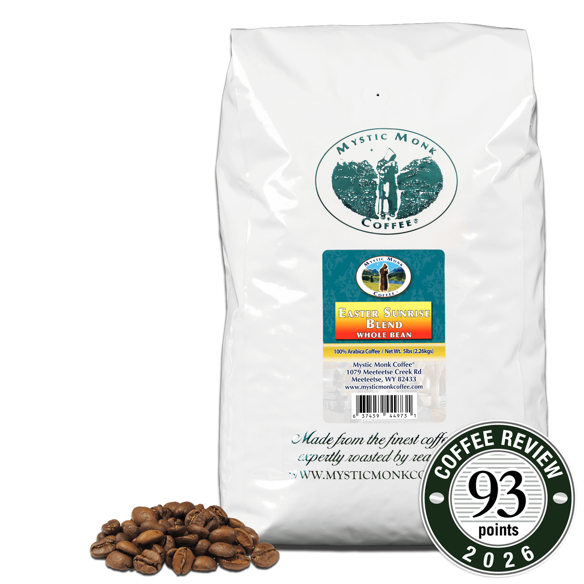 Easter Sunrise Blend - 5lb