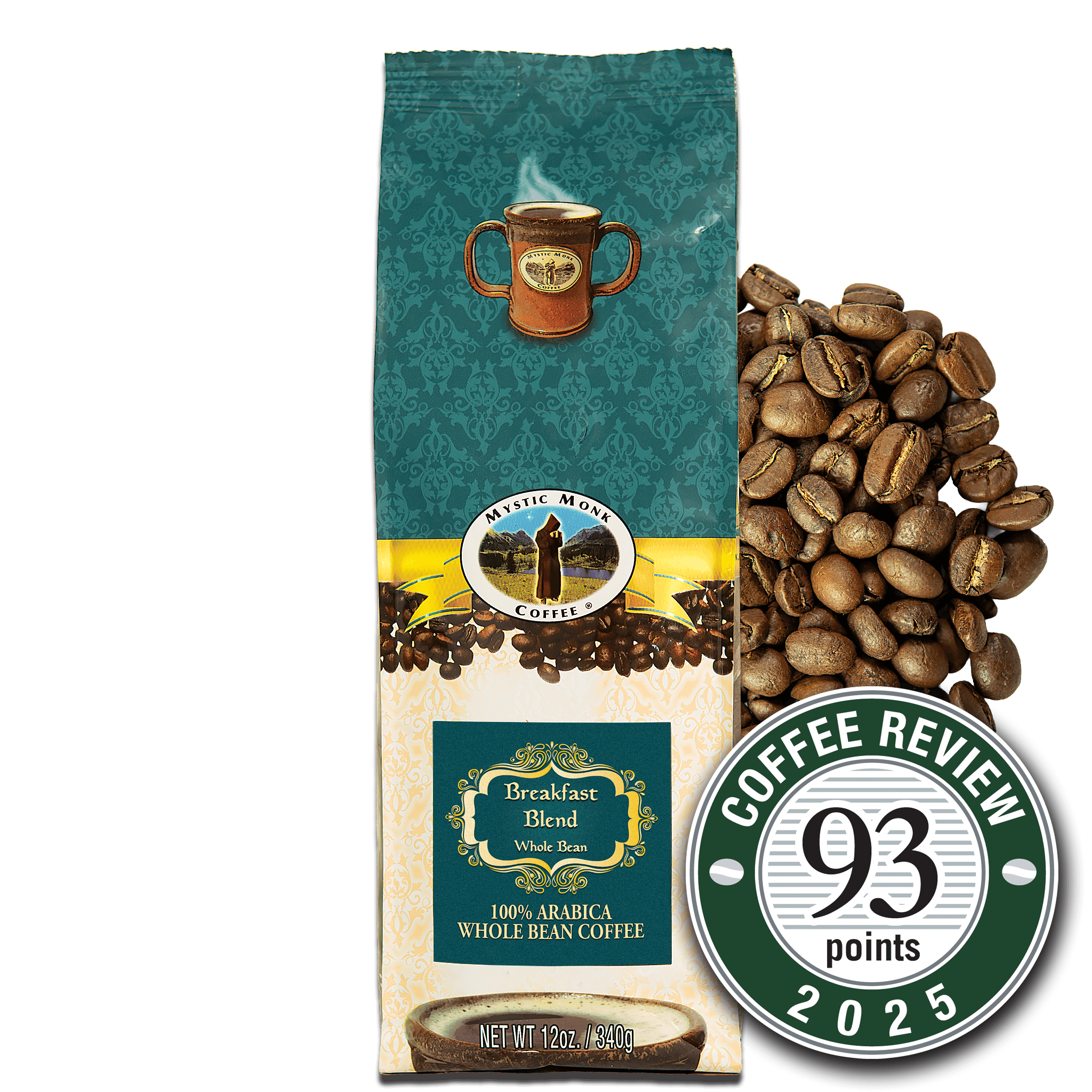 Breakfast Blend