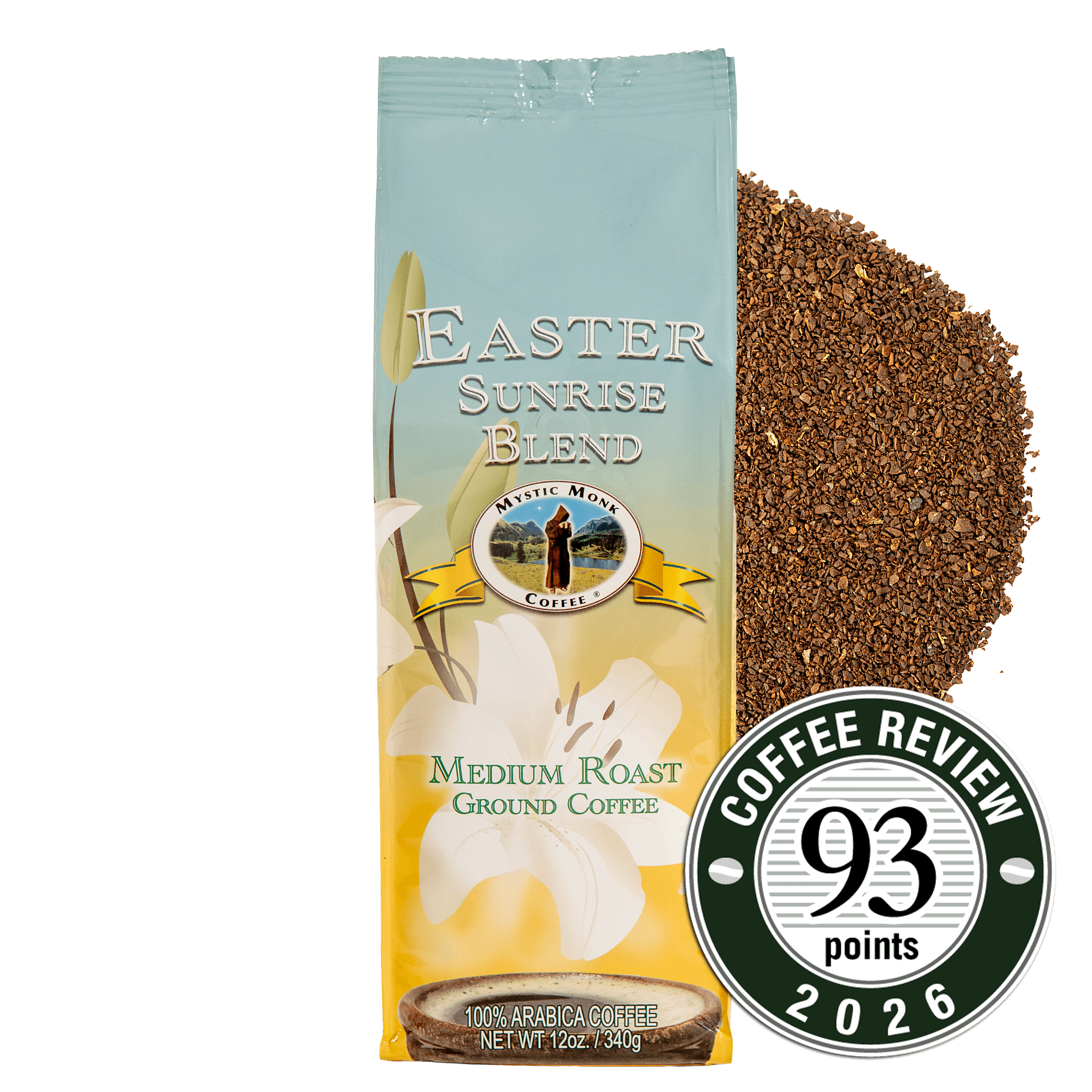 Easter Sunrise Blend