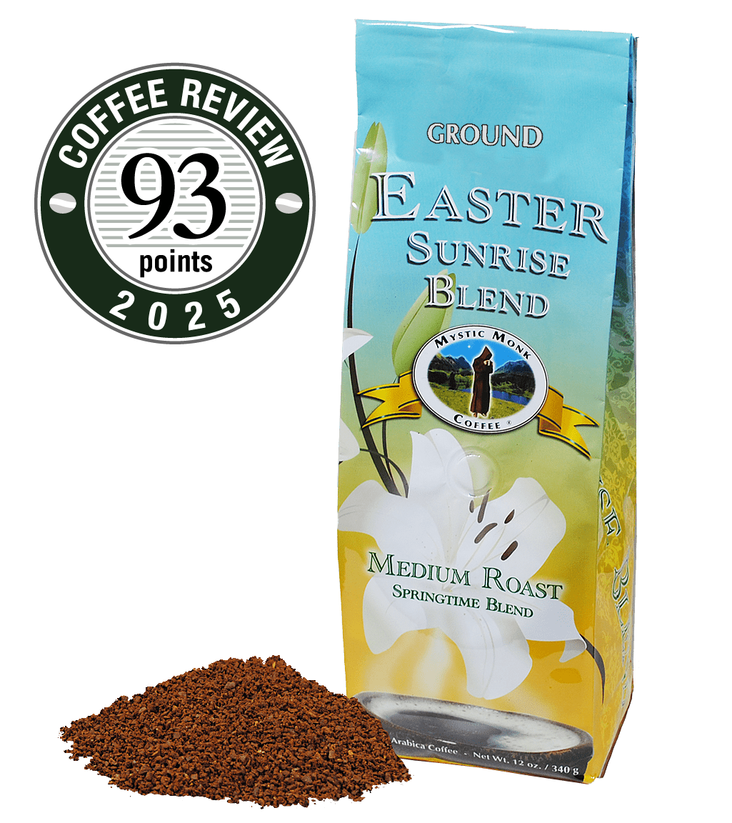 Easter Sunrise Blend