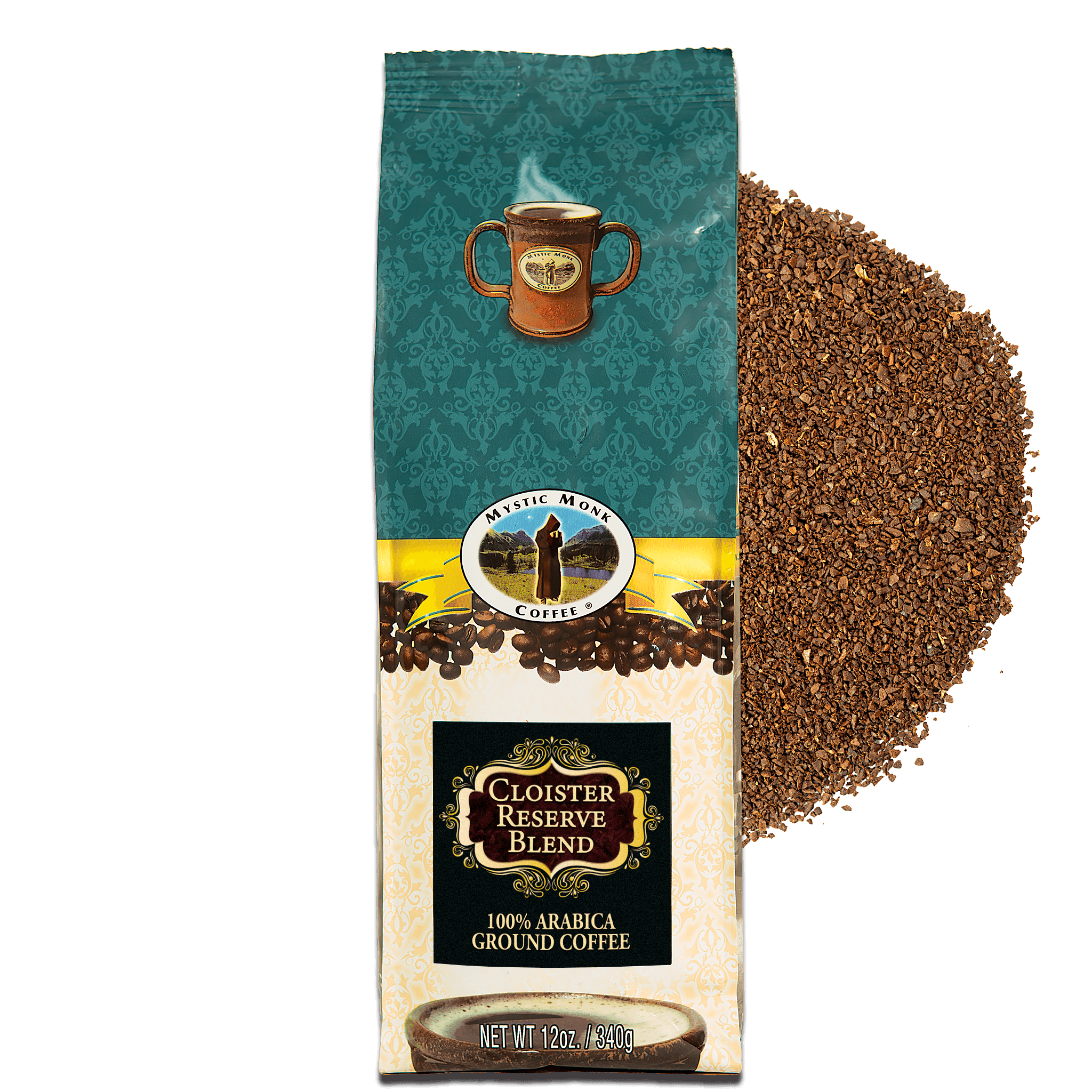 Cloister Reserve Blend