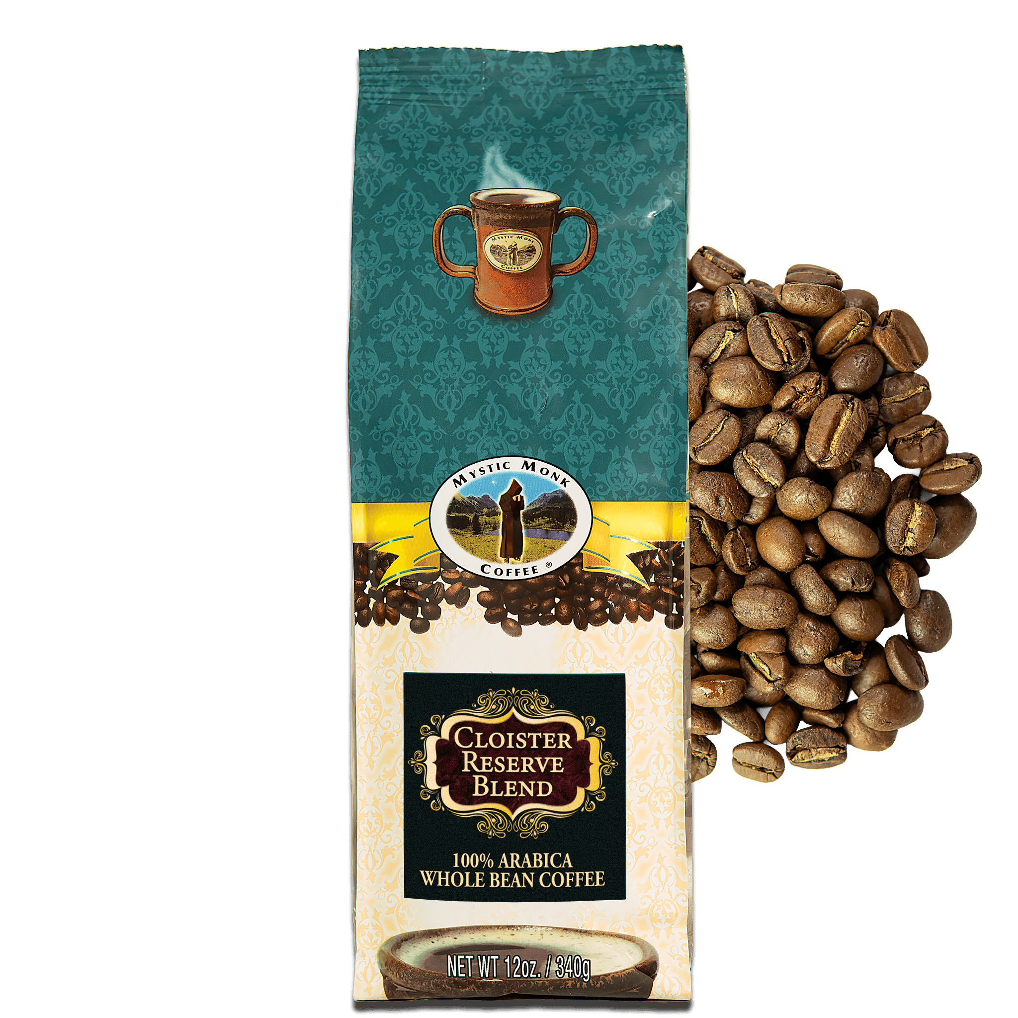 Cloister Reserve Blend
