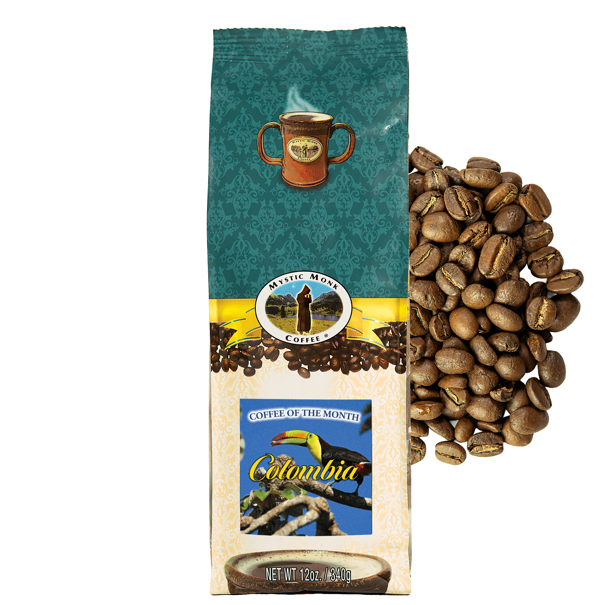 Colombia Huila Asprotimana