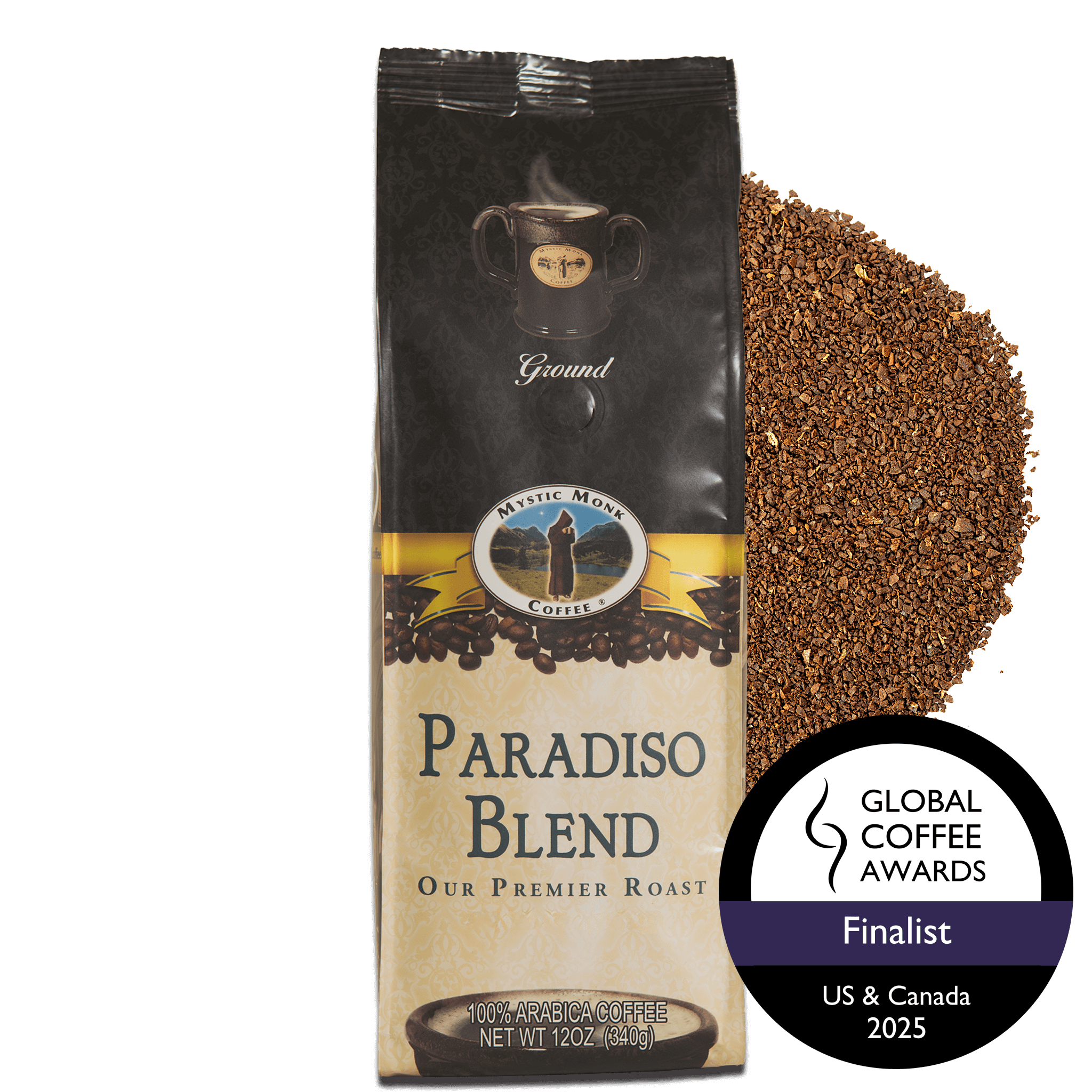 Paradiso Blend Coffee