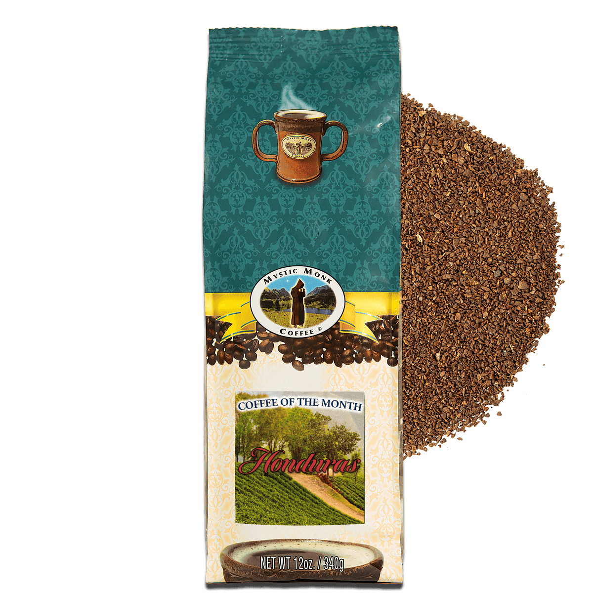 Honduras Liquidambar Microlot