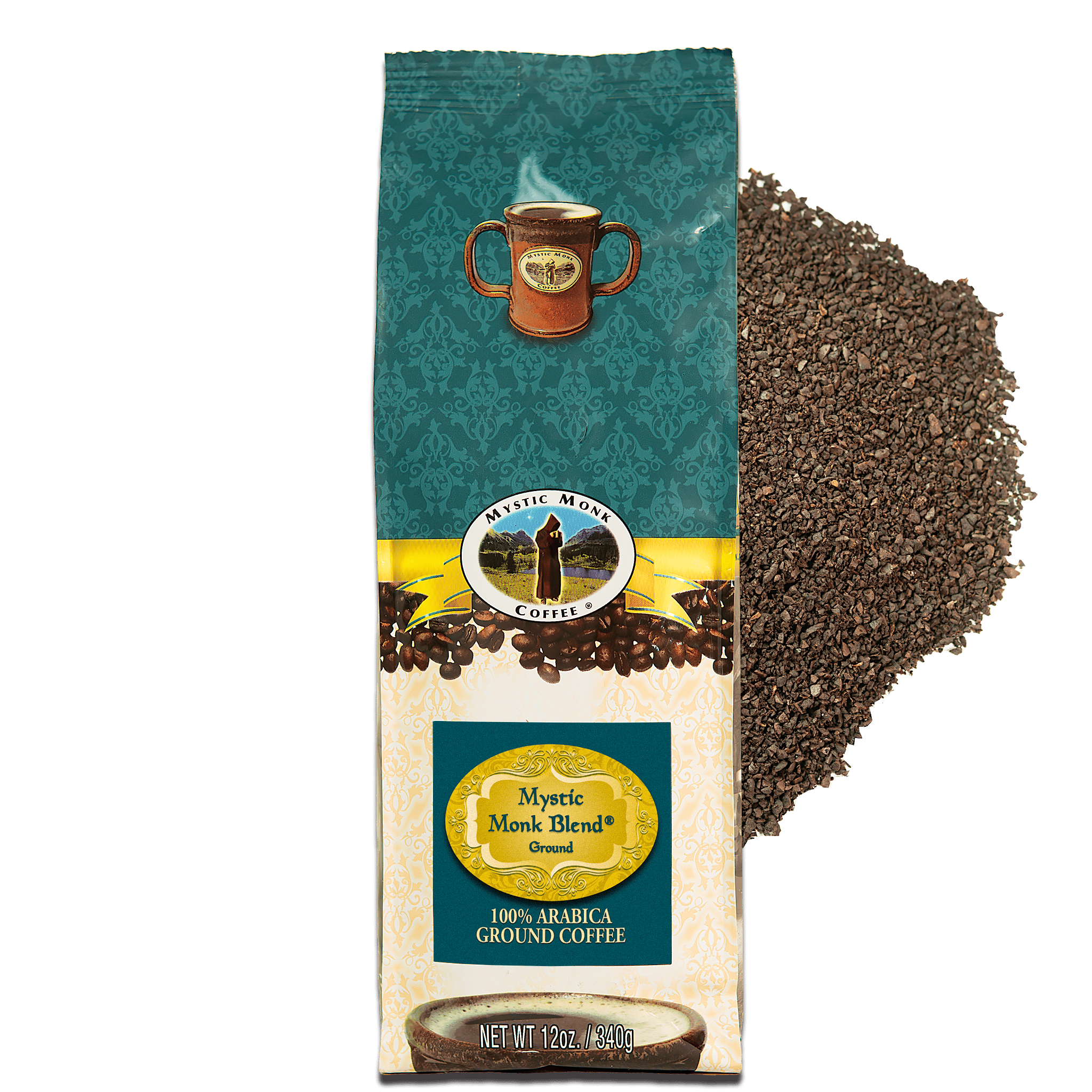 Mystic Monk Blend®
