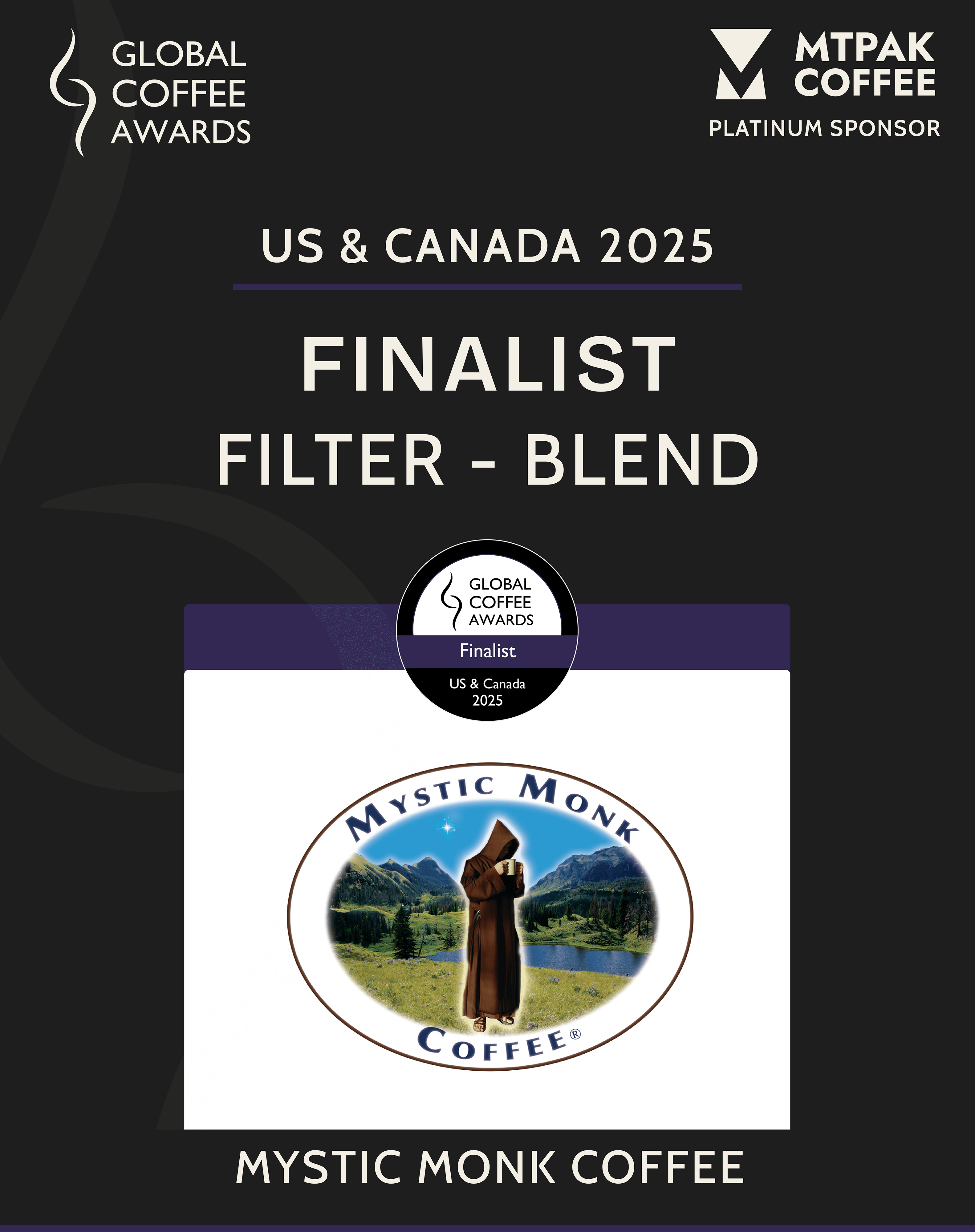 Paradiso Blend Coffee