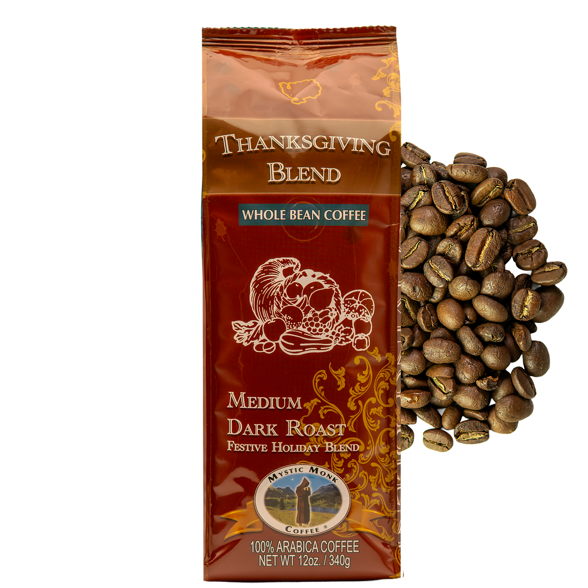 Thanksgiving Blend