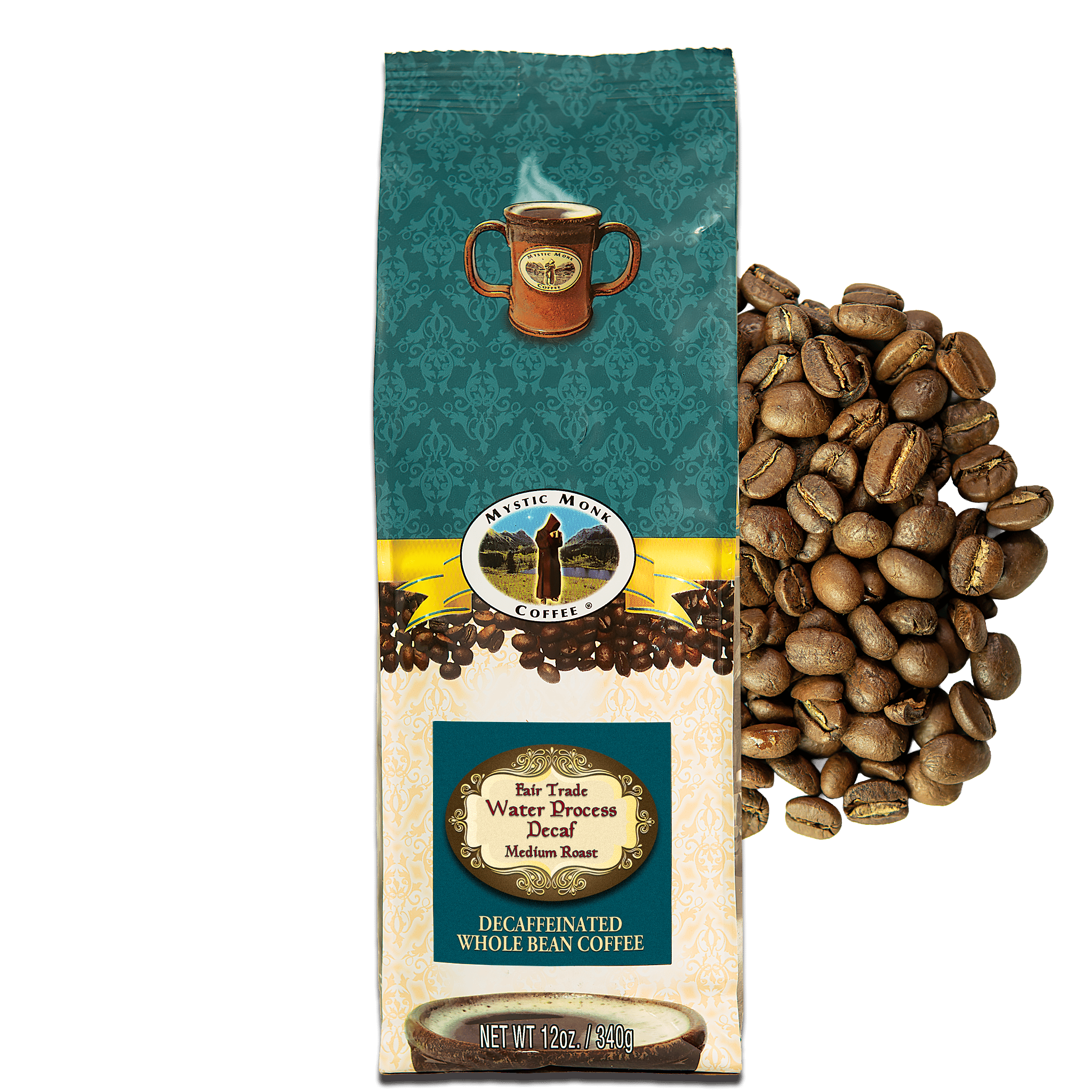 Water Process Decaf