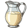 Cream
