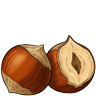 Hazelnut