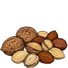 Nutty