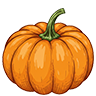 Pumpkin