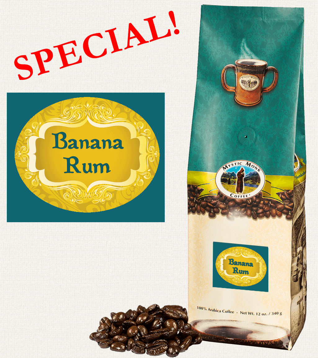 Banana Rum
