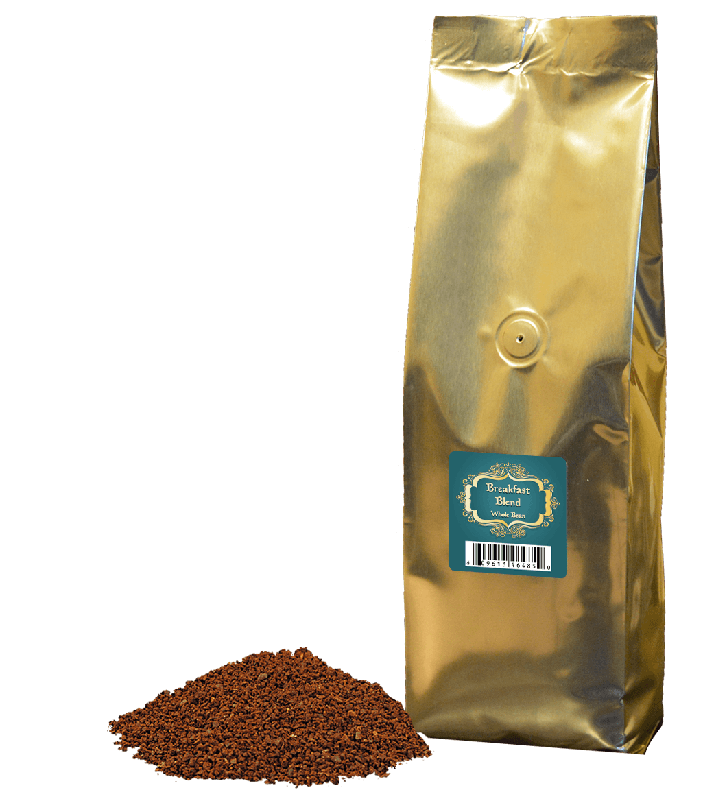 Breakfast Blend: Special Edition