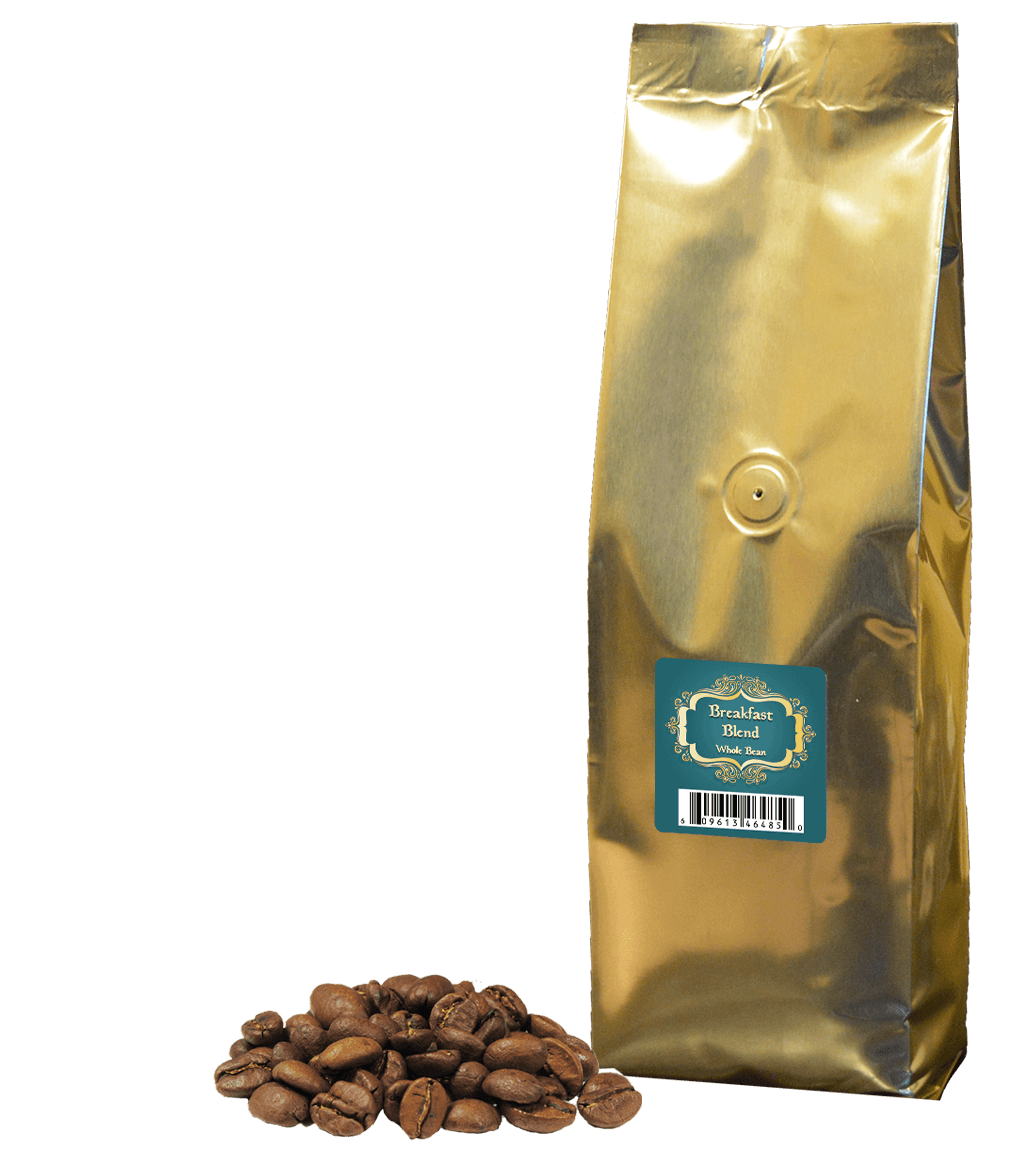 Breakfast Blend: Special Edition