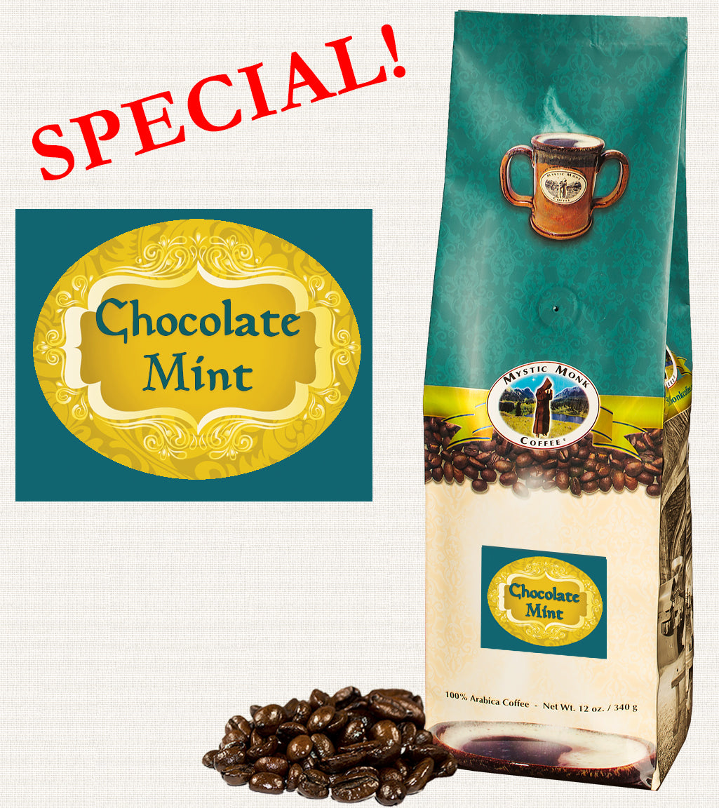 Chocolate Mint