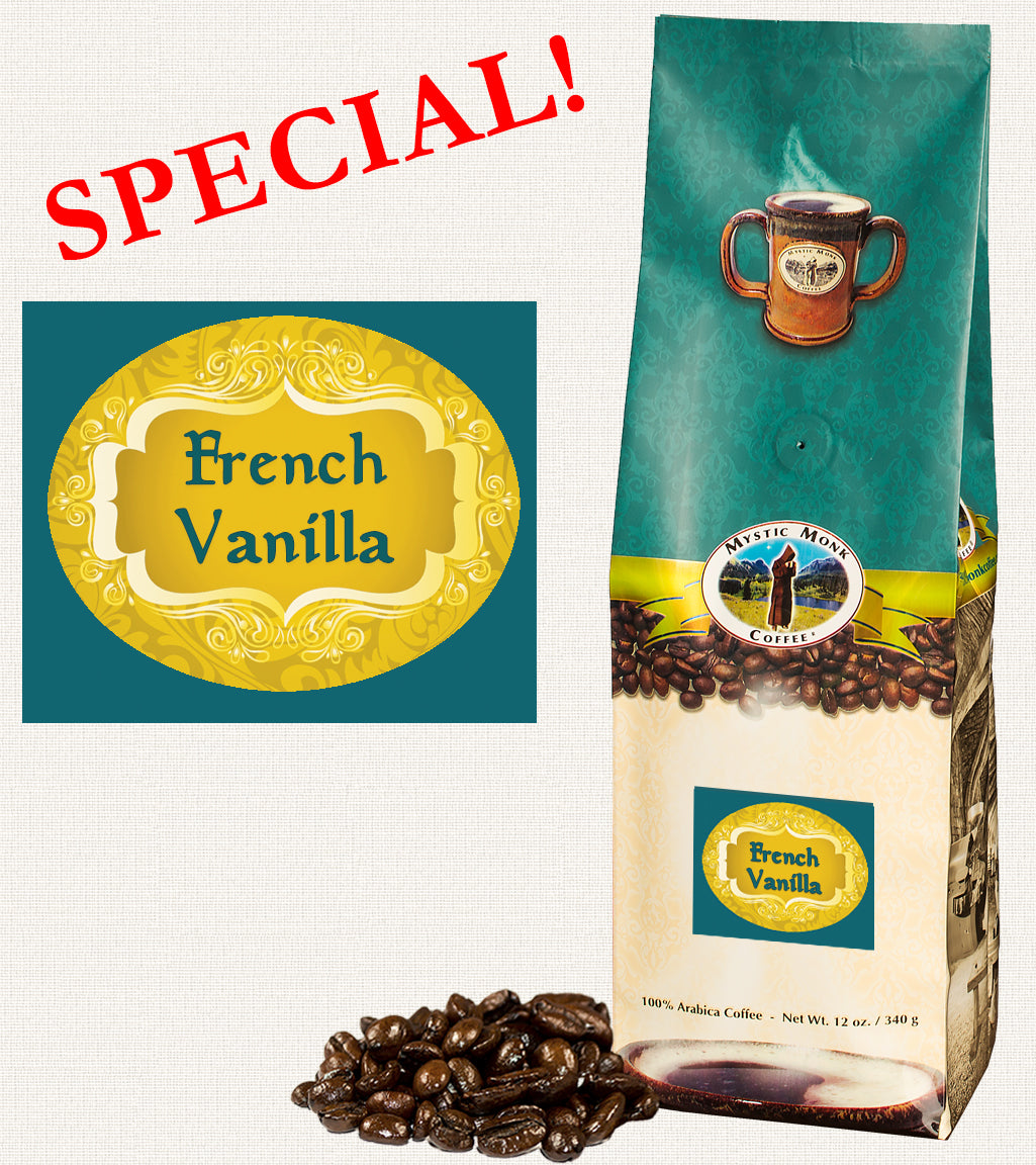 French Vanilla