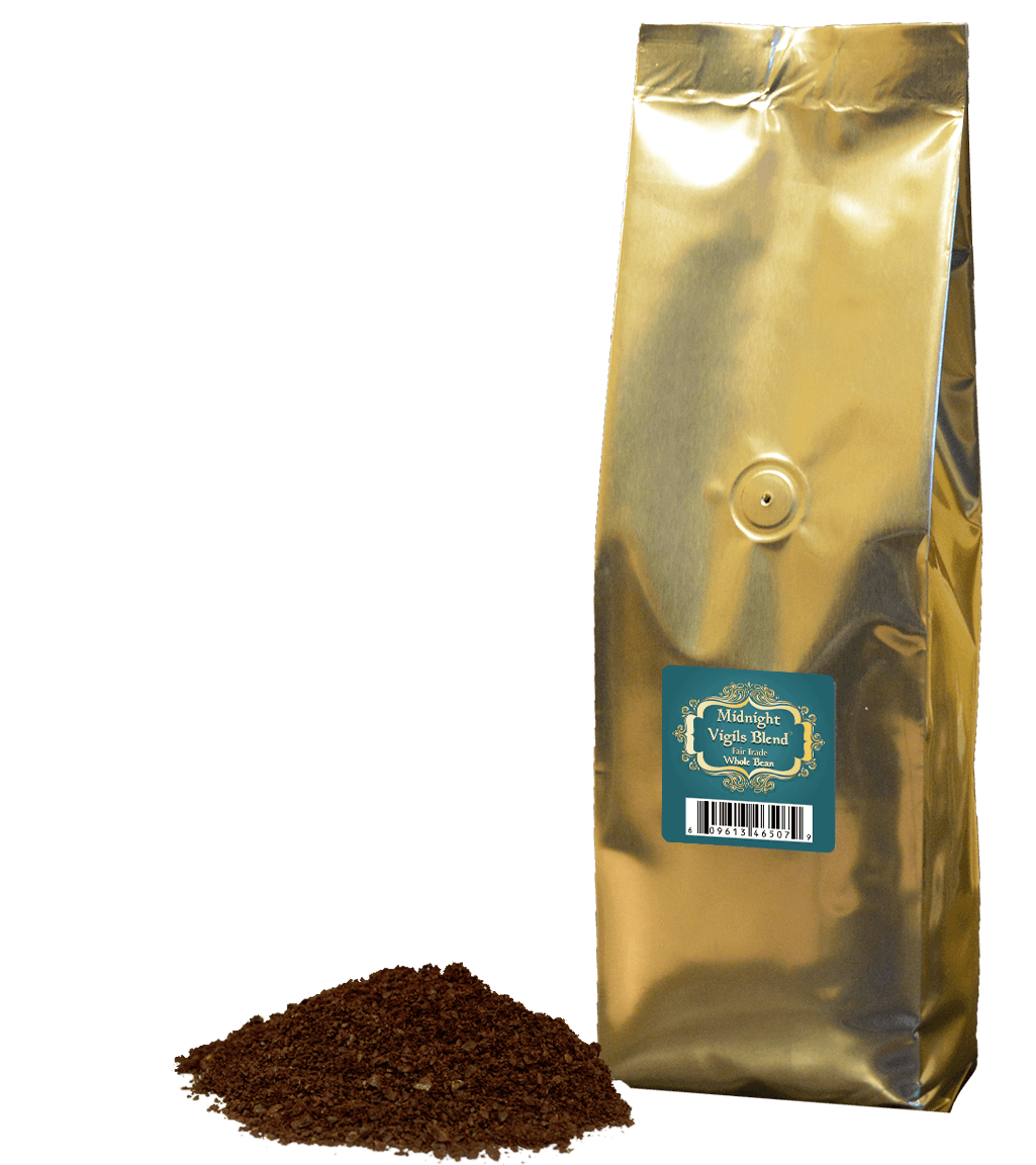 Midnight Vigils Blend: Special Edition