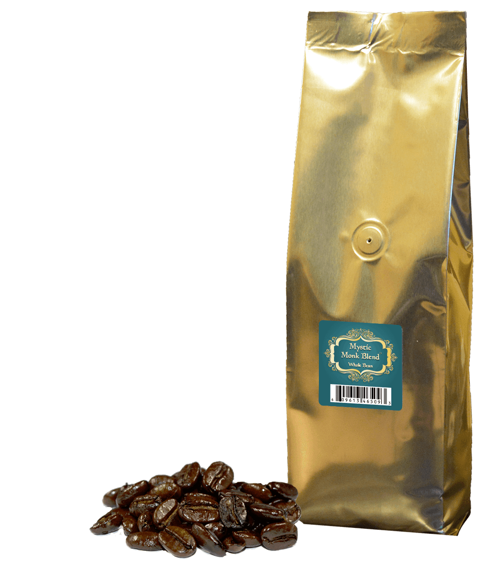 Midnight Vigils Blend: Special Edition