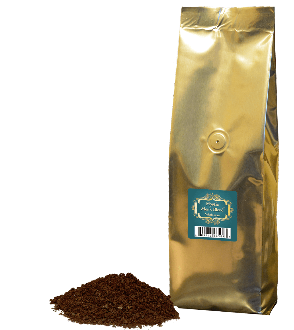 Mystic Monk Blend: Special Edition