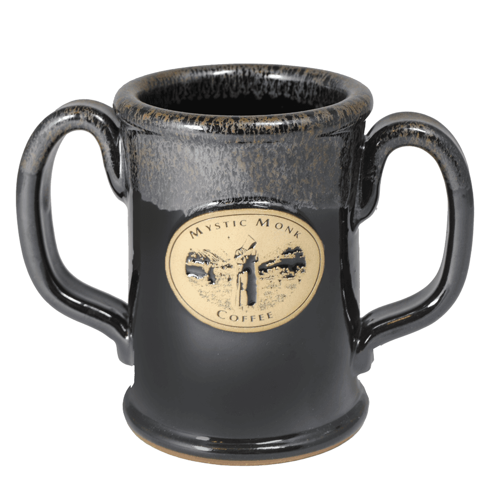 Paradiso Blend Double Handled Mug