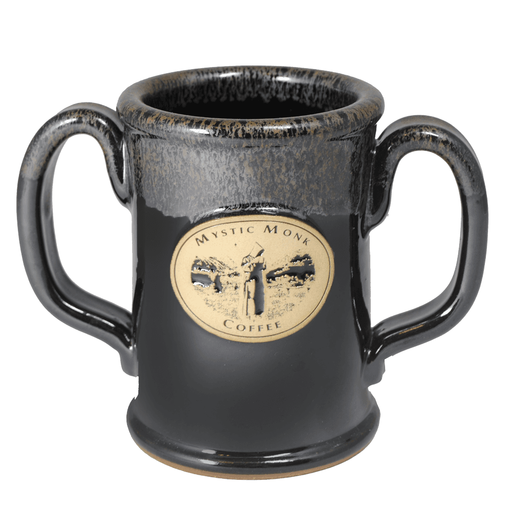 Paradiso Blend Double Handled Mug