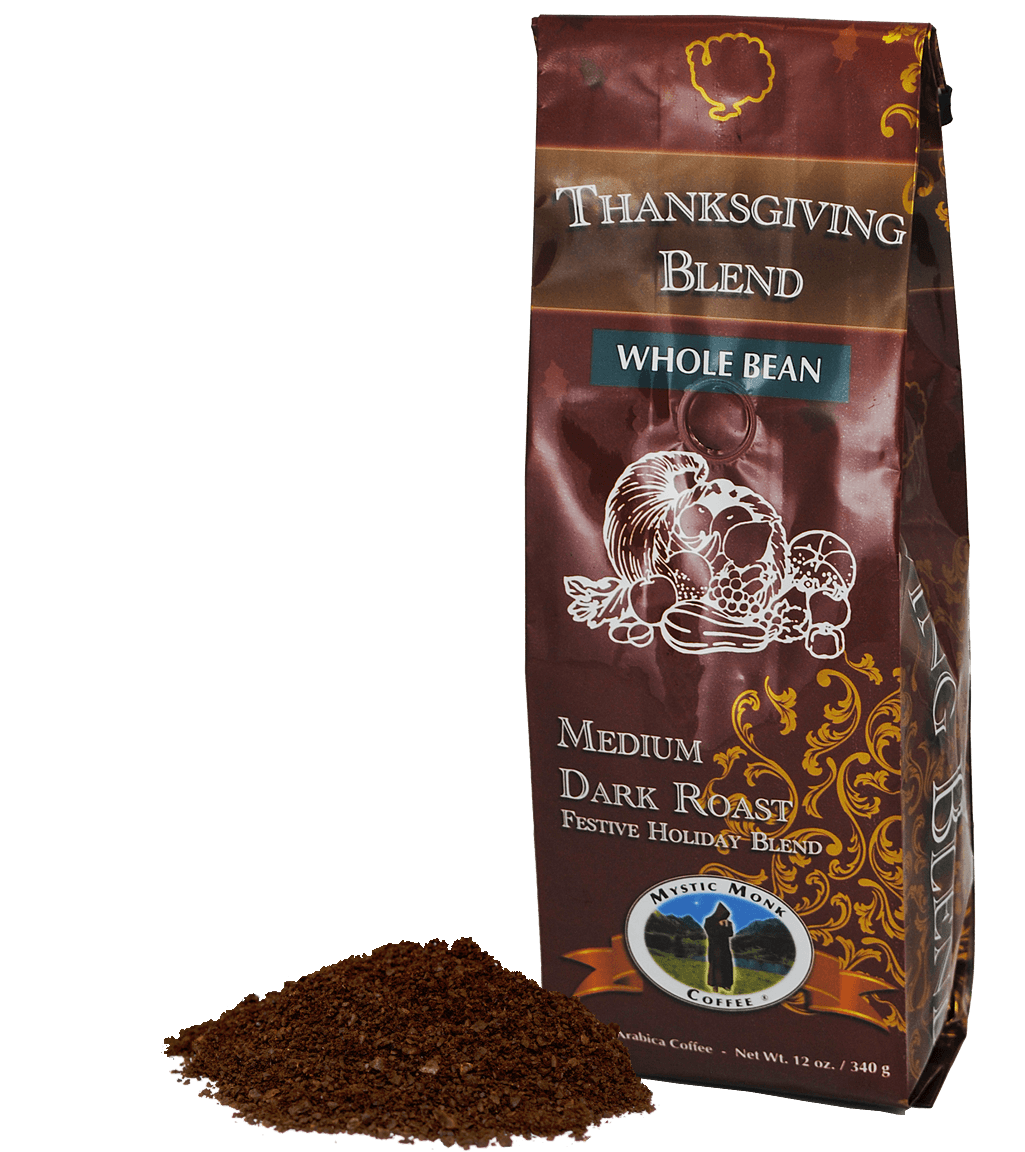 Thanksgiving Blend
