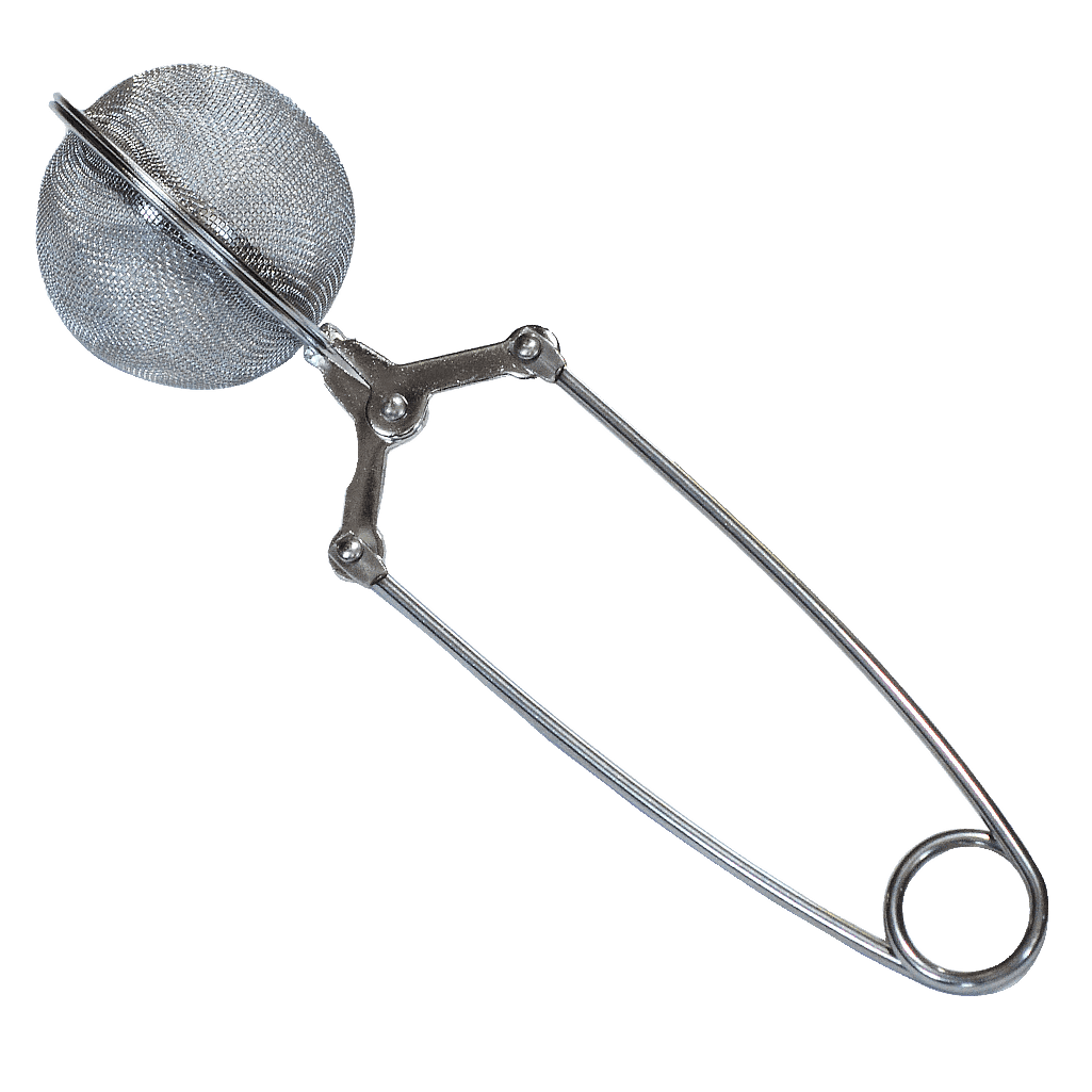 Stainless Steel Tea Infuser