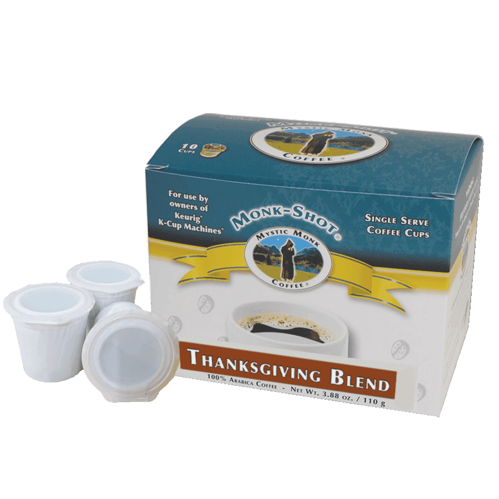 Thanksgiving Blend 10ct.