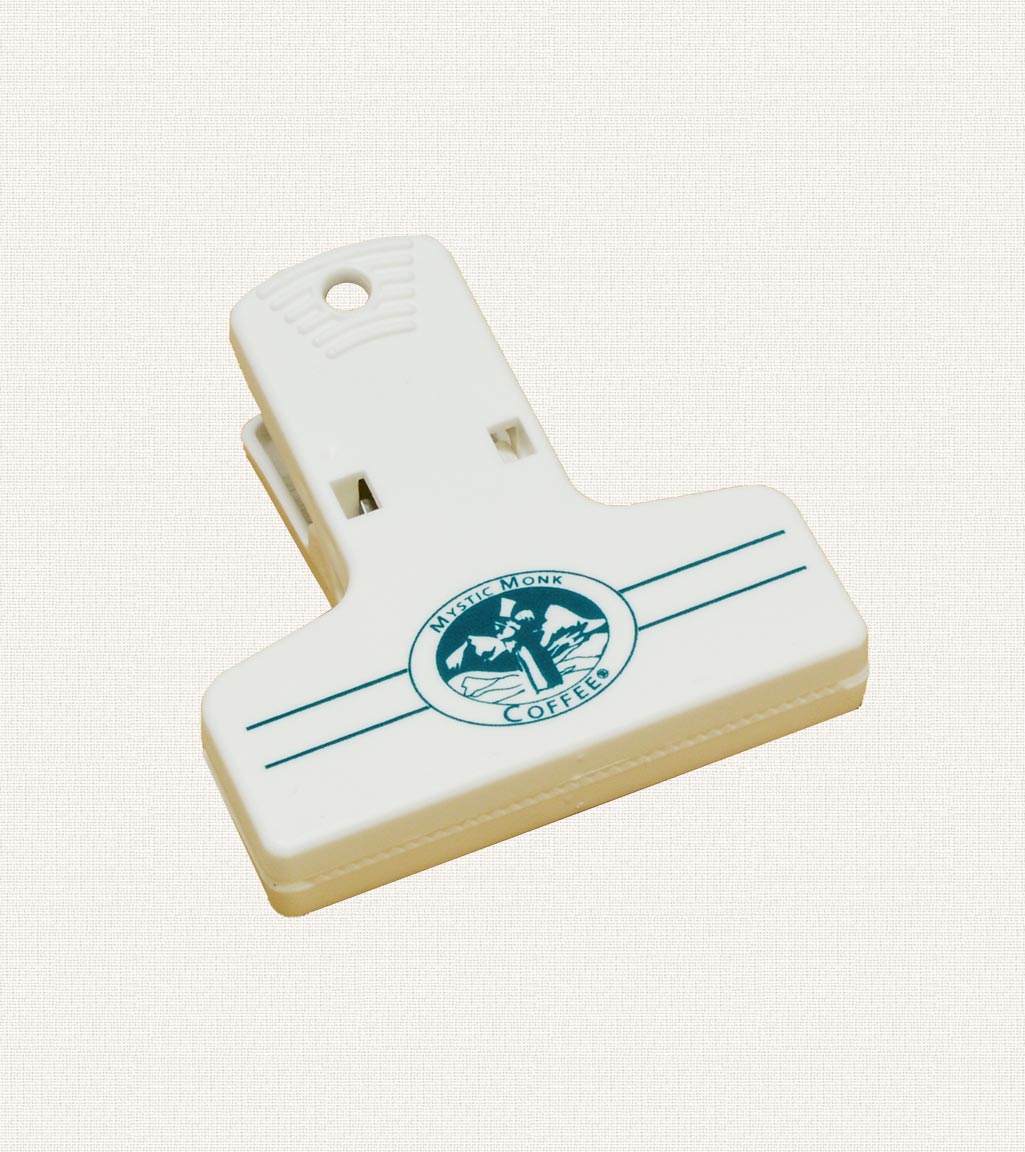 Keep Fresh Bag Clip