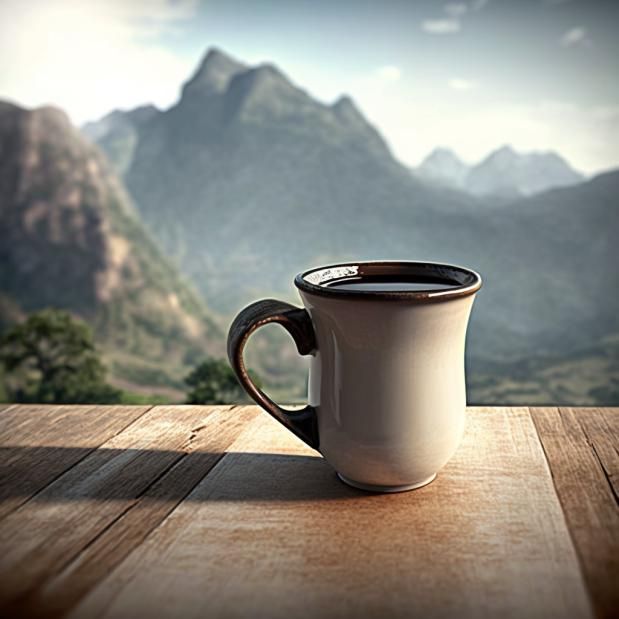 Colombian Coffee Beans