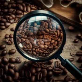 Excelsa Coffee Beans