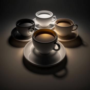 Liberica Coffee Beans