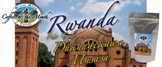 Rwanda Dukundekawa Musasa