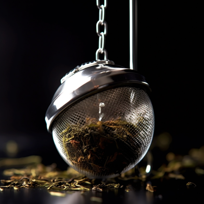 How to Use a Tea Infuser: The Complete Guide