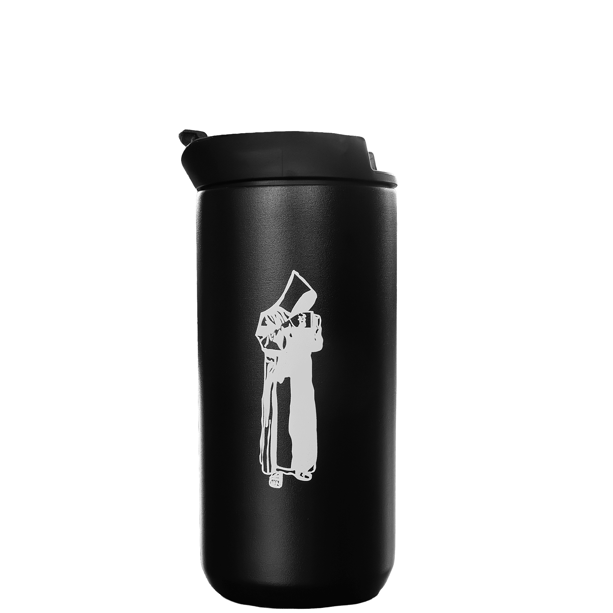 12oz Travel Mug